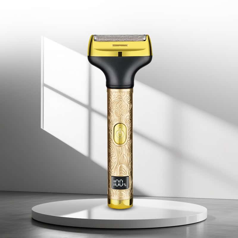 Kemei KM-131 Men’s Grooming Tool 4 in 1 Kit