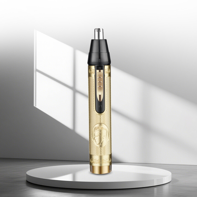 Kemei KM-133 Multifunctional Trimmer For Nose and Ear Set