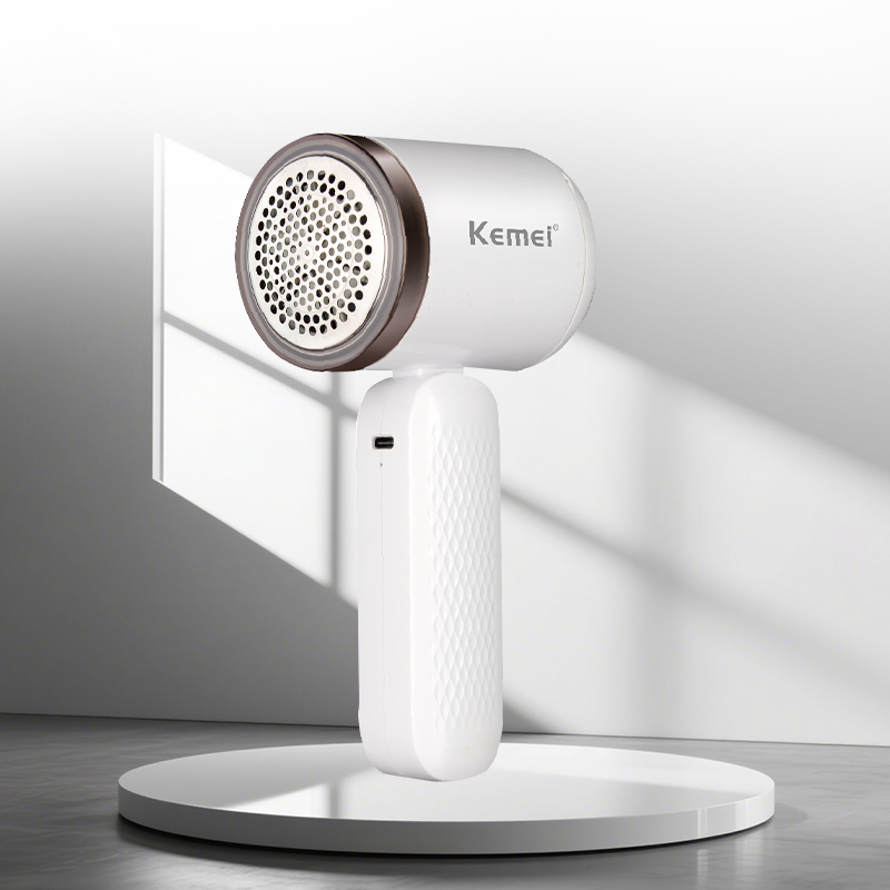 Kemei KM-159 Home Appliance 7500RPM Electric Lint Remover