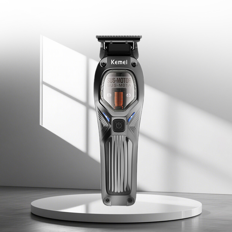 Kemei Brand KM-1776 Hair Trimmer Tool Max 12000RPM
