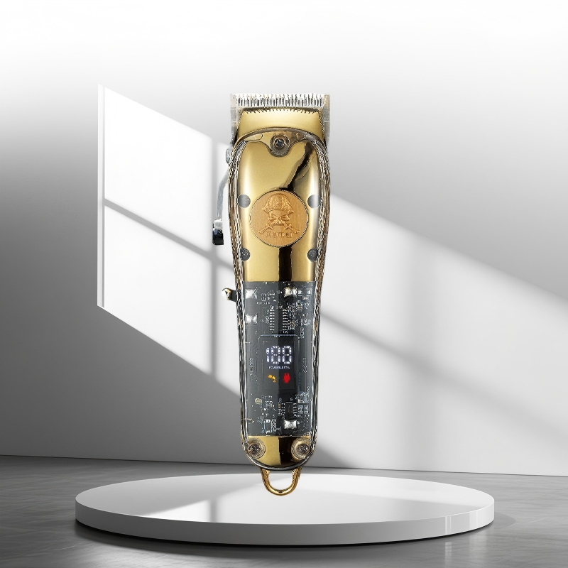 Kemei KM-1829 8W Salon Haircut Machine 2000mAh