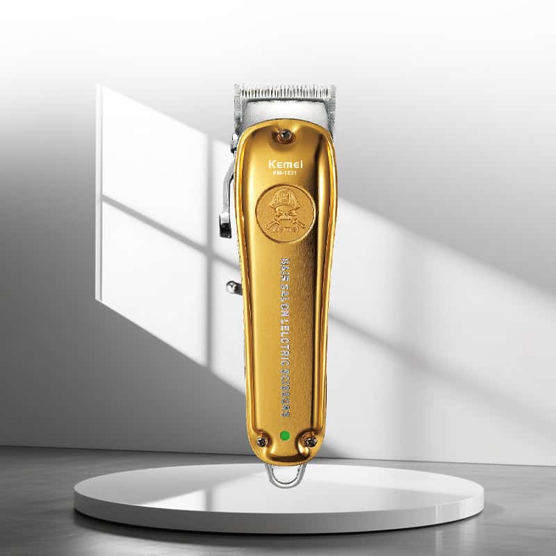 Kemei KM-1831 Blade Adjustable Hair Clipper Supplier
