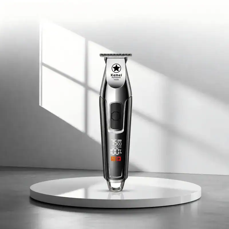 Kemei KM-1919 Professional Foil Barbering Trimmer Wholesale