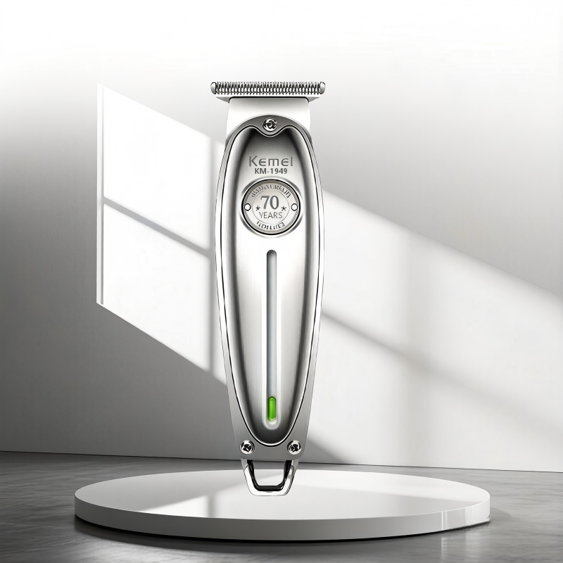 Kemei KM-1949 Personal Care Hair Removing Machine 5W