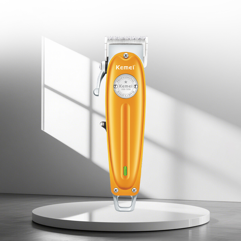 Kemei KM-1956 Hair DIY Clipper Cutting Machine