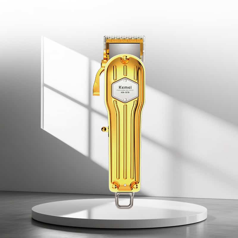 Kemei KM-1976 Wireless Hair Clipper Brand Factory