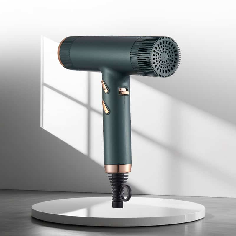 Hair Styling Appliances