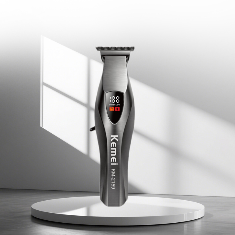 Kemei KM-2159 Professional Salon Trimmer For Barbershop