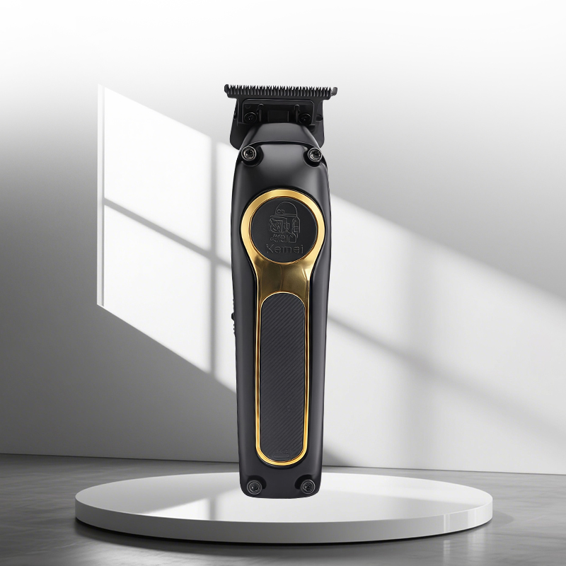 Kemei KM-2350 Best Hair Trimming Tool With DLC Blade