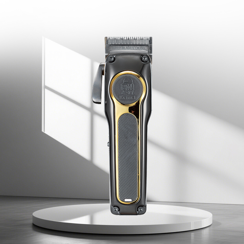 Kemei KM-2352 Hot Selling Hair Clipper Black