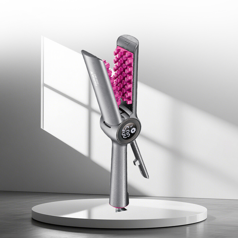 Kemei KM-2835 Hair Dresser Appliance 3-in-1