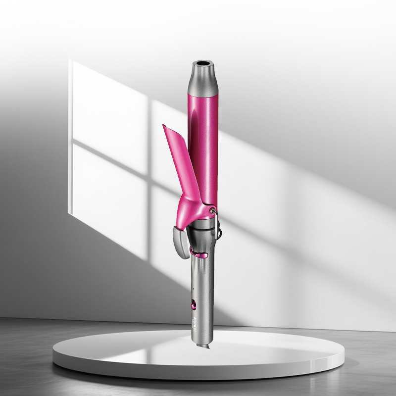 Kemei KM-2852 62W Professional Hair Curling Iron
