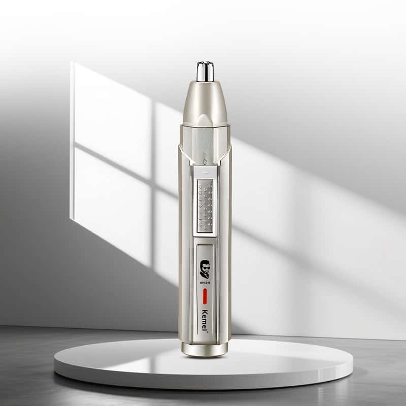Kemei KM-315 Male’s Grooming Machine 3 in 1 Set