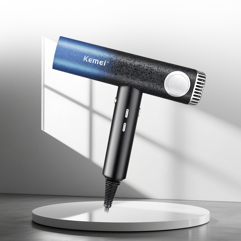 Kemei KM-6907 Salon Quality Hair Dryer 2000W