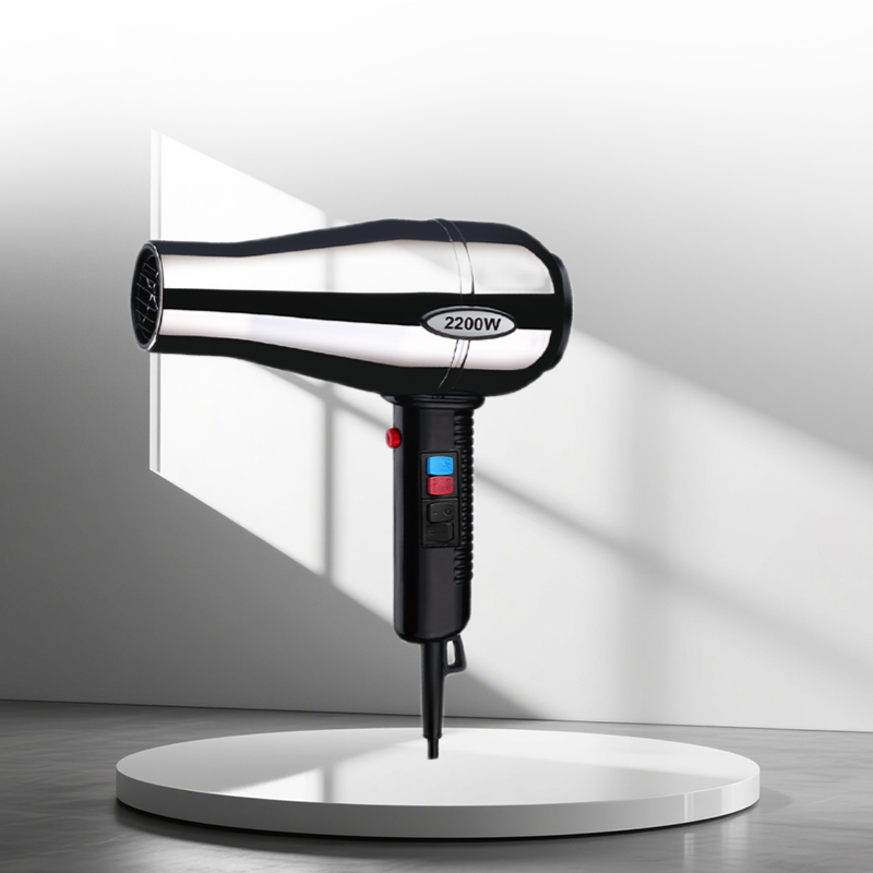 Kemei KM-6913 Professional Salon Hair Dryer 2200W