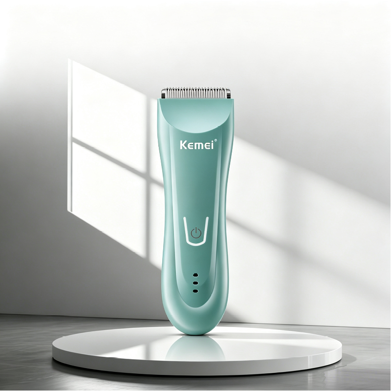 Kemei KM-811 Kids Clipper Machine Low Noise