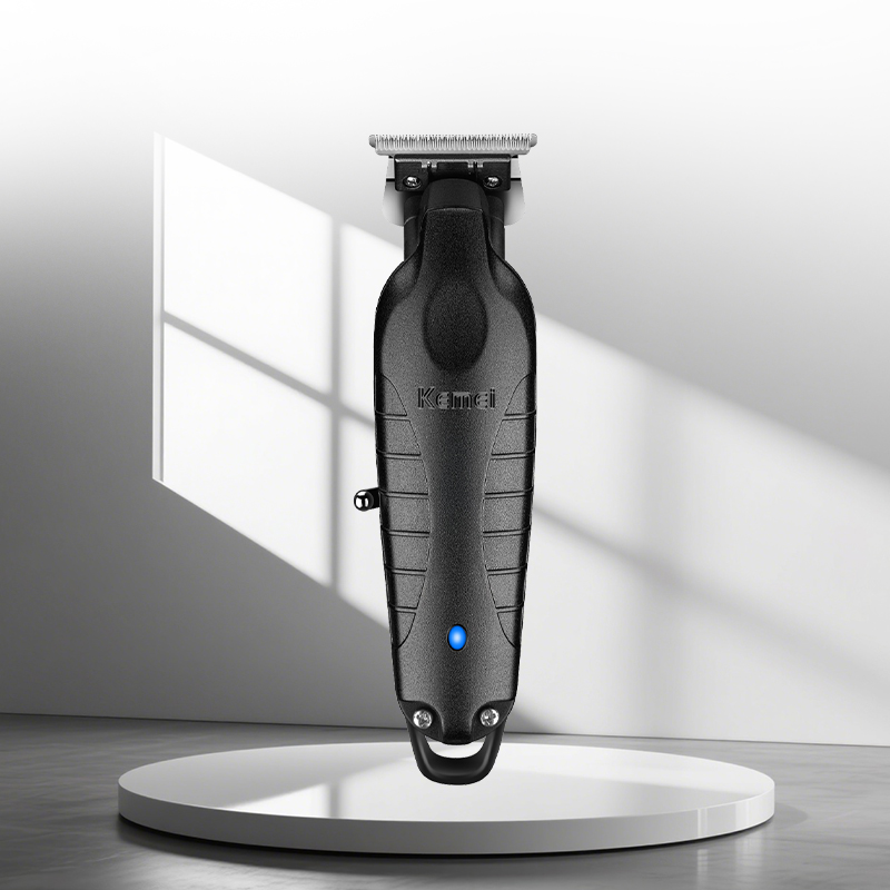 Kemei KM-PG2299 Hottest Selling Hair Trimmer Black