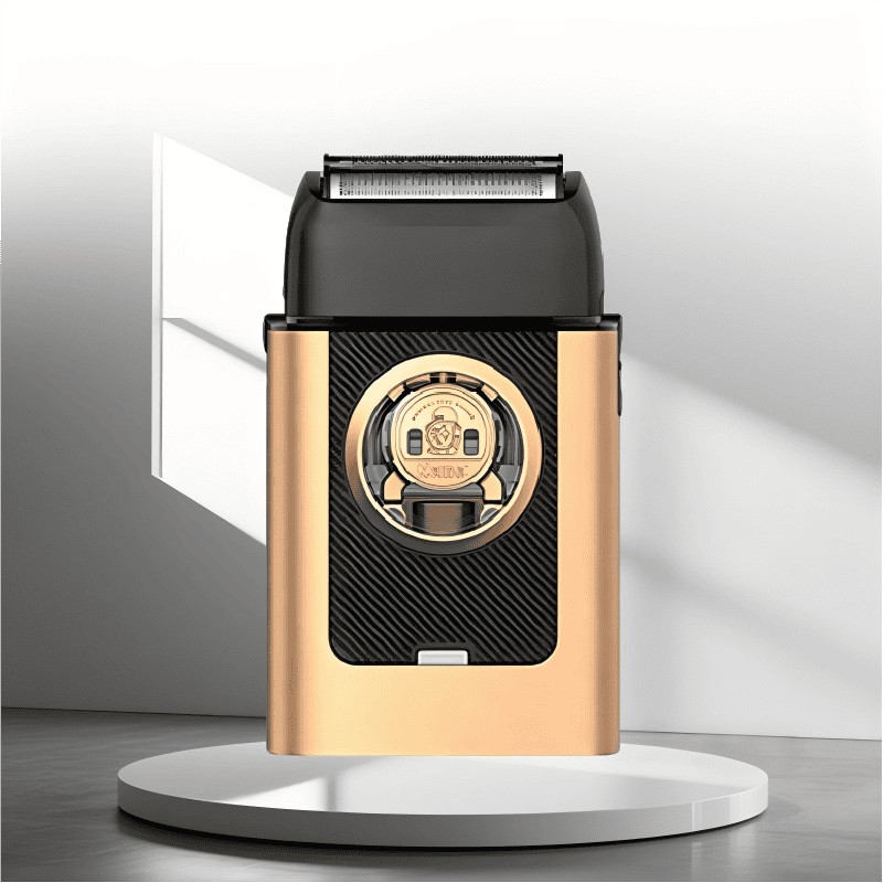 Kemei KM-T409 High Quality Electric Beard Shaver 2000mAh