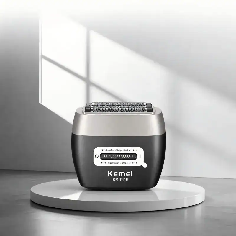 Kemei KM-T416 Tiny Size Male 5 Blades Shaver Machine